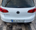 Белый Фольксваген e-Golf, объемом двигателя 0 л и пробегом 102 тыс. км за 7100 $, фото 6 на Automoto.ua