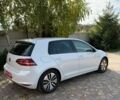 Белый Фольксваген e-Golf, объемом двигателя 0 л и пробегом 176 тыс. км за 9499 $, фото 8 на Automoto.ua