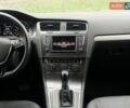 Білий Фольксваген e-Golf, об'ємом двигуна 0 л та пробігом 137 тис. км за 9500 $, фото 47 на Automoto.ua