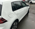 Білий Фольксваген e-Golf, об'ємом двигуна 0 л та пробігом 66 тис. км за 7500 $, фото 15 на Automoto.ua