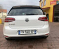 Белый Фольксваген e-Golf, объемом двигателя 0 л и пробегом 110 тыс. км за 8800 $, фото 20 на Automoto.ua