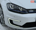 Белый Фольксваген e-Golf, объемом двигателя 0 л и пробегом 149 тыс. км за 8800 $, фото 5 на Automoto.ua