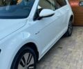 Білий Фольксваген e-Golf, об'ємом двигуна 0 л та пробігом 166 тис. км за 8800 $, фото 7 на Automoto.ua
