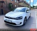 Білий Фольксваген e-Golf, об'ємом двигуна 0.15 л та пробігом 130 тис. км за 9700 $, фото 1 на Automoto.ua