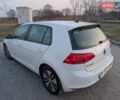 Білий Фольксваген e-Golf, об'ємом двигуна 0 л та пробігом 140 тис. км за 7999 $, фото 9 на Automoto.ua