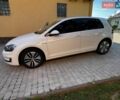 Белый Фольксваген e-Golf, объемом двигателя 0 л и пробегом 95 тыс. км за 8300 $, фото 7 на Automoto.ua