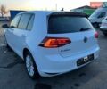 Белый Фольксваген e-Golf, объемом двигателя 0 л и пробегом 120 тыс. км за 7999 $, фото 14 на Automoto.ua