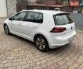 Білий Фольксваген e-Golf, об'ємом двигуна 0 л та пробігом 34 тис. км за 10999 $, фото 3 на Automoto.ua