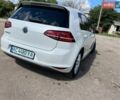 Білий Фольксваген e-Golf, об'ємом двигуна 0 л та пробігом 110 тис. км за 9800 $, фото 10 на Automoto.ua