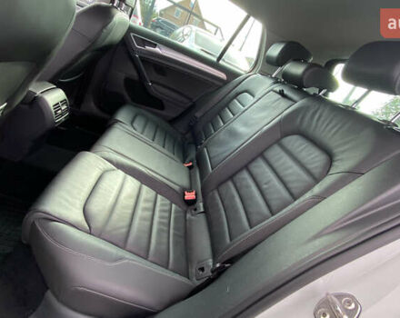 Белый Фольксваген e-Golf, объемом двигателя 0 л и пробегом 132 тыс. км за 9500 $, фото 96 на Automoto.ua