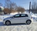 Білий Фольксваген e-Golf, об'ємом двигуна 0 л та пробігом 107 тис. км за 7300 $, фото 6 на Automoto.ua