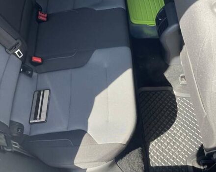 Белый Фольксваген e-Golf, объемом двигателя 0 л и пробегом 119 тыс. км за 8600 $, фото 16 на Automoto.ua