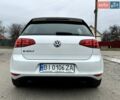 Білий Фольксваген e-Golf, об'ємом двигуна 0 л та пробігом 90 тис. км за 10300 $, фото 9 на Automoto.ua