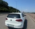 Белый Фольксваген e-Golf, объемом двигателя 0 л и пробегом 89 тыс. км за 9500 $, фото 5 на Automoto.ua