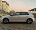 Білий Фольксваген e-Golf, об'ємом двигуна 0 л та пробігом 112 тис. км за 9500 $, фото 4 на Automoto.ua