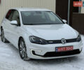 Белый Фольксваген e-Golf, объемом двигателя 0 л и пробегом 149 тыс. км за 8800 $, фото 3 на Automoto.ua