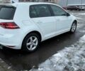Білий Фольксваген e-Golf, об'ємом двигуна 0 л та пробігом 91 тис. км за 8500 $, фото 6 на Automoto.ua