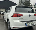 Білий Фольксваген e-Golf, об'ємом двигуна 0 л та пробігом 66 тис. км за 7500 $, фото 3 на Automoto.ua