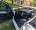 Белый Фольксваген e-Golf, объемом двигателя 0 л и пробегом 66 тыс. км за 9100 $, фото 10 на Automoto.ua