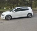 Белый Фольксваген e-Golf, объемом двигателя 0 л и пробегом 152 тыс. км за 9000 $, фото 7 на Automoto.ua