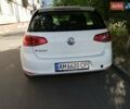 Білий Фольксваген e-Golf, об'ємом двигуна 0 л та пробігом 93 тис. км за 9100 $, фото 1 на Automoto.ua