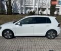 Белый Фольксваген e-Golf, объемом двигателя 0 л и пробегом 149 тыс. км за 8500 $, фото 3 на Automoto.ua