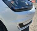 Білий Фольксваген e-Golf, об'ємом двигуна 0 л та пробігом 110 тис. км за 9800 $, фото 27 на Automoto.ua