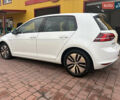 Белый Фольксваген e-Golf, объемом двигателя 0 л и пробегом 110 тыс. км за 8800 $, фото 27 на Automoto.ua