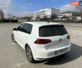 Белый Фольксваген e-Golf, объемом двигателя 0 л и пробегом 130 тыс. км за 10400 $, фото 22 на Automoto.ua