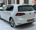 Белый Фольксваген e-Golf, объемом двигателя 0 л и пробегом 149 тыс. км за 8800 $, фото 15 на Automoto.ua
