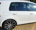 Білий Фольксваген e-Golf, об'ємом двигуна 0 л та пробігом 60 тис. км за 10350 $, фото 3 на Automoto.ua