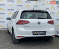 Білий Фольксваген e-Golf, об'ємом двигуна 0 л та пробігом 132 тис. км за 9450 $, фото 36 на Automoto.ua
