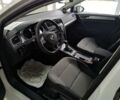 Білий Фольксваген e-Golf, об'ємом двигуна 0 л та пробігом 212 тис. км за 21500 $, фото 1 на Automoto.ua