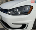 Белый Фольксваген e-Golf, объемом двигателя 0 л и пробегом 130 тыс. км за 10400 $, фото 25 на Automoto.ua