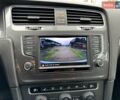Білий Фольксваген e-Golf, об'ємом двигуна 0 л та пробігом 90 тис. км за 10300 $, фото 24 на Automoto.ua