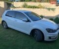 Белый Фольксваген e-Golf, объемом двигателя 0 л и пробегом 104 тыс. км за 9500 $, фото 10 на Automoto.ua