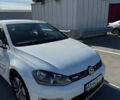 Белый Фольксваген e-Golf, объемом двигателя 0 л и пробегом 88 тыс. км за 8500 $, фото 4 на Automoto.ua