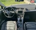 Білий Фольксваген e-Golf, об'ємом двигуна 0 л та пробігом 160 тис. км за 9200 $, фото 1 на Automoto.ua