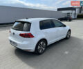 Белый Фольксваген e-Golf, объемом двигателя 0 л и пробегом 130 тыс. км за 10400 $, фото 14 на Automoto.ua