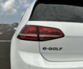 Белый Фольксваген e-Golf, объемом двигателя 0 л и пробегом 40 тыс. км за 15000 $, фото 21 на Automoto.ua