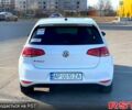 Белый Фольксваген e-Golf, объемом двигателя 0 л и пробегом 86 тыс. км за 13000 $, фото 5 на Automoto.ua