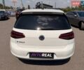 Білий Фольксваген e-Golf, об'ємом двигуна 0 л та пробігом 143 тис. км за 9800 $, фото 31 на Automoto.ua