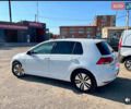Белый Фольксваген e-Golf, объемом двигателя 0 л и пробегом 125 тыс. км за 9300 $, фото 2 на Automoto.ua