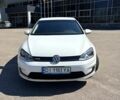 Білий Фольксваген e-Golf, об'ємом двигуна 0 л та пробігом 92 тис. км за 12000 $, фото 1 на Automoto.ua
