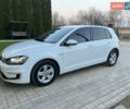 Белый Фольксваген e-Golf, объемом двигателя 0 л и пробегом 103 тыс. км за 11300 $, фото 1 на Automoto.ua