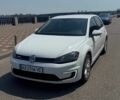 Белый Фольксваген e-Golf, объемом двигателя 0 л и пробегом 89 тыс. км за 9500 $, фото 1 на Automoto.ua