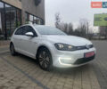 Белый Фольксваген e-Golf, объемом двигателя 0 л и пробегом 153 тыс. км за 8199 $, фото 5 на Automoto.ua