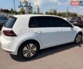 Білий Фольксваген e-Golf, об'ємом двигуна 0 л та пробігом 143 тис. км за 9800 $, фото 29 на Automoto.ua