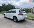 Белый Фольксваген e-Golf, объемом двигателя 0 л и пробегом 116 тыс. км за 10200 $, фото 19 на Automoto.ua