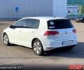 Белый Фольксваген e-Golf, объемом двигателя 0 л и пробегом 86 тыс. км за 13000 $, фото 6 на Automoto.ua